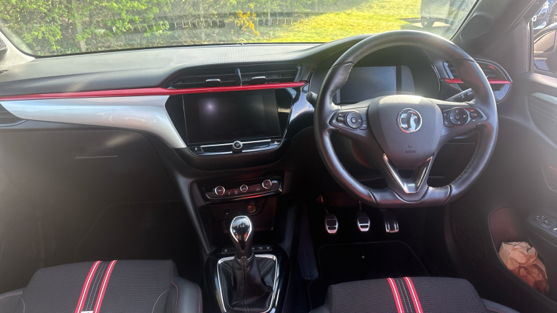 Vauxhall Corsa 1.2 GS 5dr Petrol Hatchback